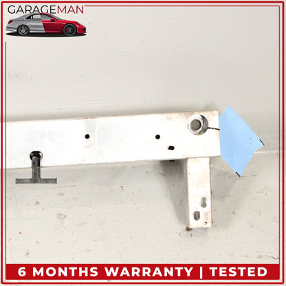 2014-2024 Infiniti Q50 V37 Front Reinforcement Crossmember Lower Impact Bar OEM