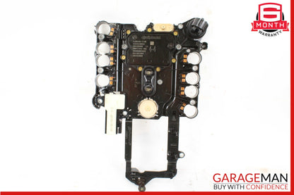 2014-2017 Mercedes-Benz C300 W205 Transmission Conductor Plate 0009017100