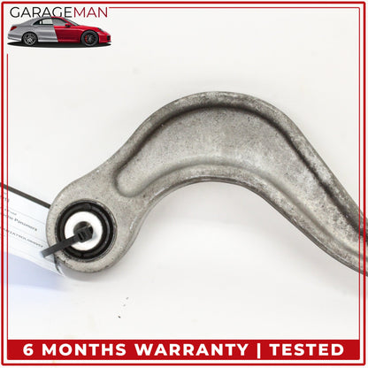 2010-2016 Porsche Panamera 970 Rear Left or Right Upper Center Control Arm OEM