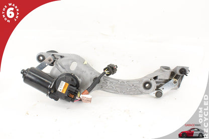 2002-2005 Ford Thunderbird Front Windshield Wiper Motor 2L2F17D539AD OEM