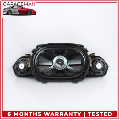 2007-2014 Mercedes-Benz CL550 W216 Coupe Front/ Rear Left & Right Side Audio Speakers 2218208102 OEM