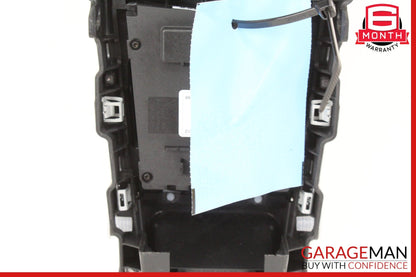 2014-2016 Porsche Cayman 981 Center Console AC Control Switch Drive Mode Panel