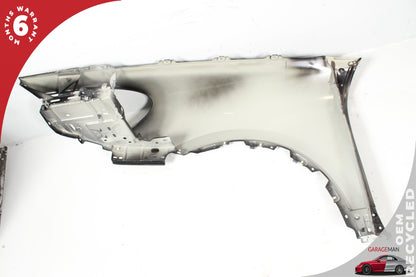 2011-2014 Porsche Cayenne S Hybrid 92A SUV Right Front Fender 95850303200