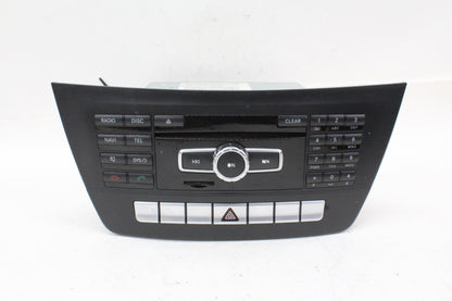 2012-2014 Mercedes C250 W204 Command Head Unit Navigation Radio 2049006108