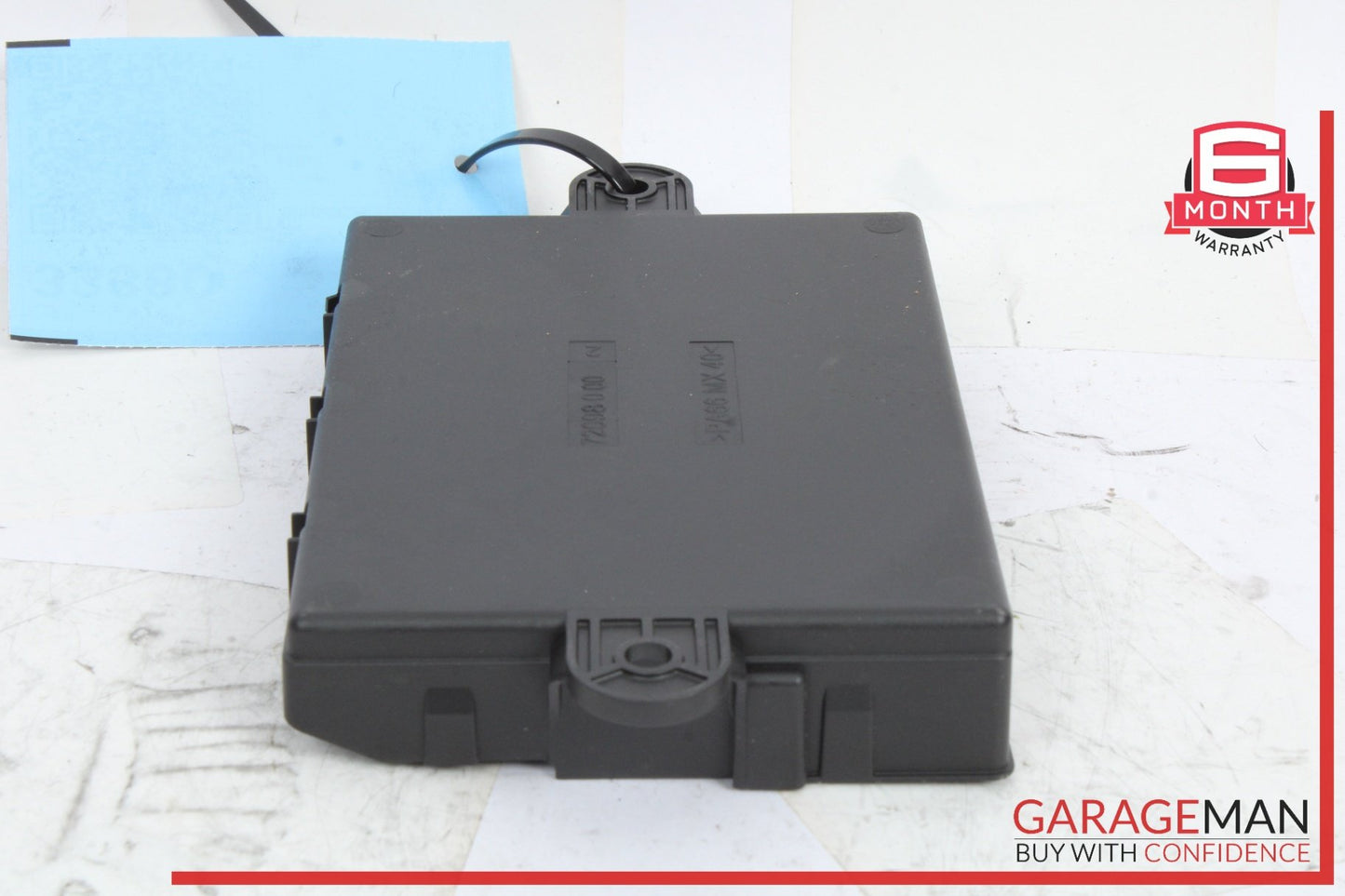 2007-2013 Mercedes S550 W221 Rear Left/Right Door Control Module 2218705692