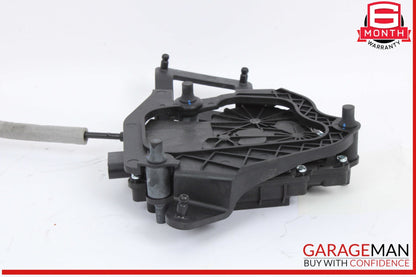 2014-2019 Maserati Ghibli Rear Trunk Lock Latch Motor 670106788