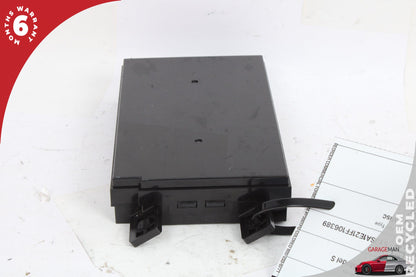 2012-2015 Tesla Model S AC Air Conditioning Control Module Unit 600736600B OEM