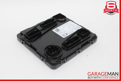 2017-2019 Audi Q7 SUV Body Control Module 8W0907064ED