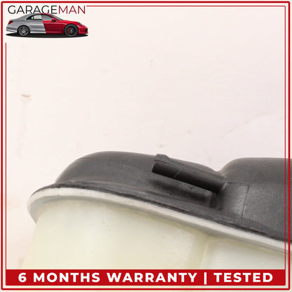2001-2004 Mercedes R170 SLK320 Coolant Overflow Reservoir Expansion Tank OEM