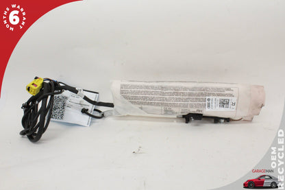 2013-2017 Audi SQ5 S5 Front Right Passenger Seat Airbag Air Bag 8R0880242K OEM