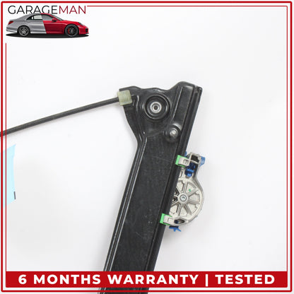 2019-2026 BMW Z4 G29 Front Right Window Regulator 9449826 OEM