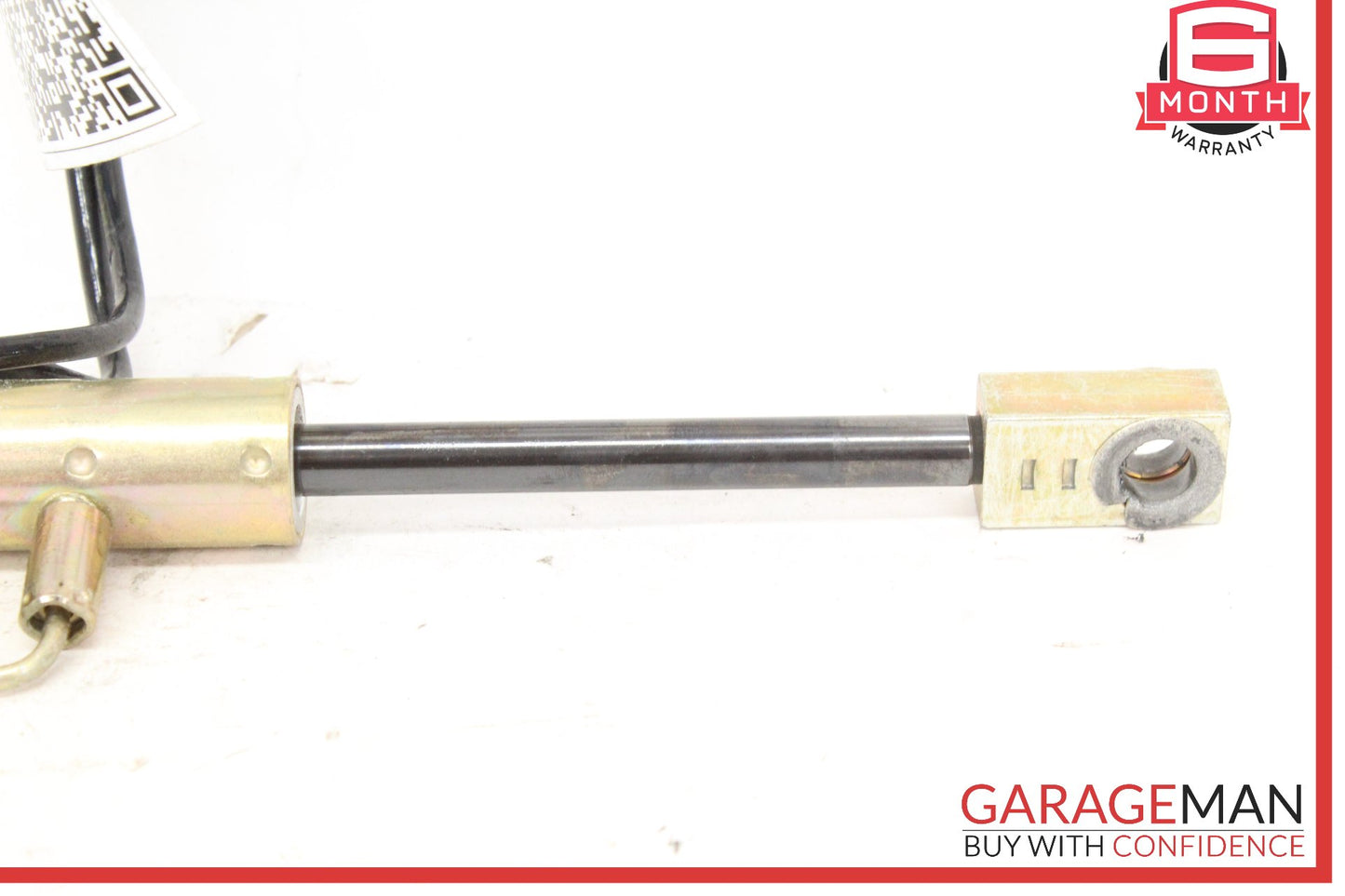 2003-2012 Mercedes SL500 R230 Left Main Top Drive Lift Cylinder 2308001172