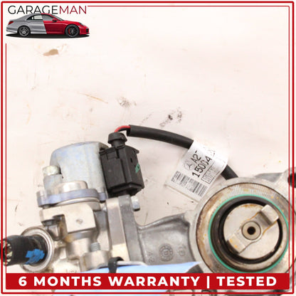 2012-2015 Mercedes W204 C250 SLK250 High Pressure Fuel Pump 2710703701 OEM