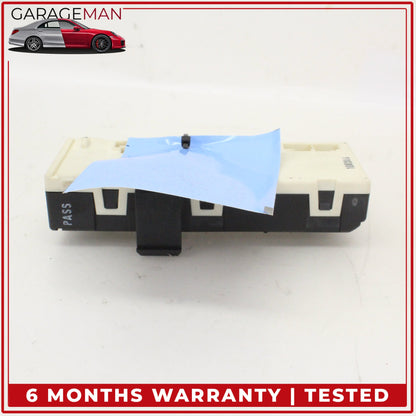 2009-2013 Mercedes W164 ML350 Trunk Lid Liftgate Tail Gate Control Module OEM