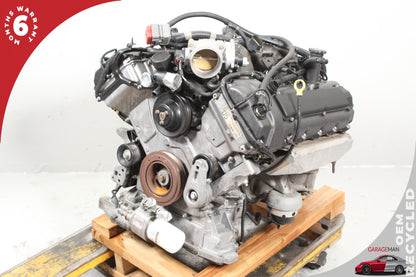 2003-2005 Ford Thunderbird 3.9L V8 Engine Motor Long Block Assembly OEM 126K