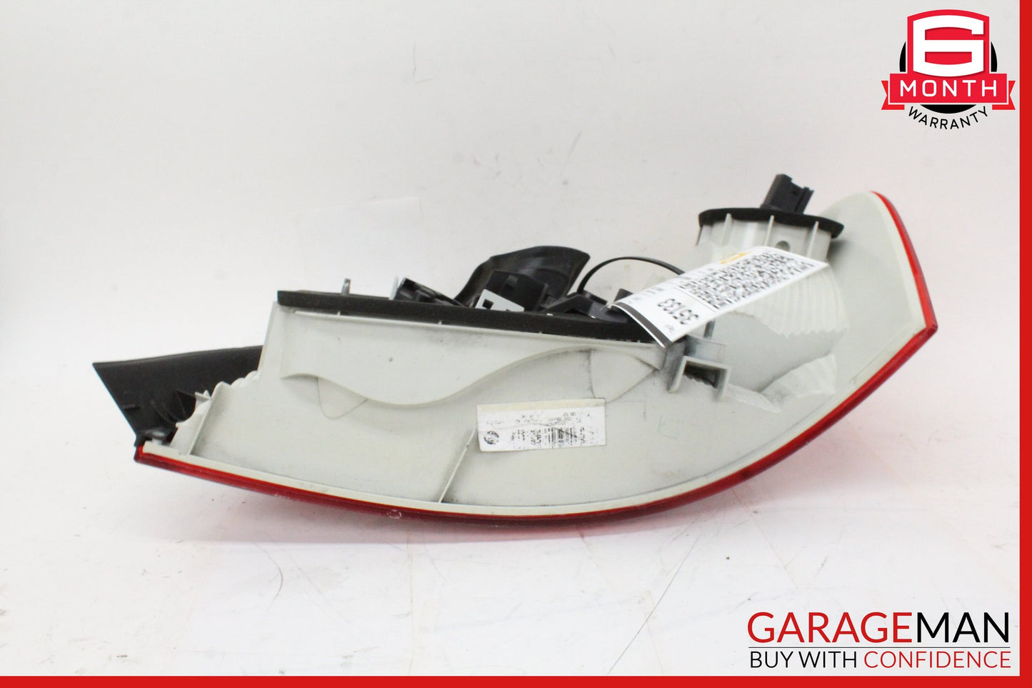 2008-2013 BMW 128i E82 E88 Rear Left Driver Side Tail Light Lamp 7273429 OEM