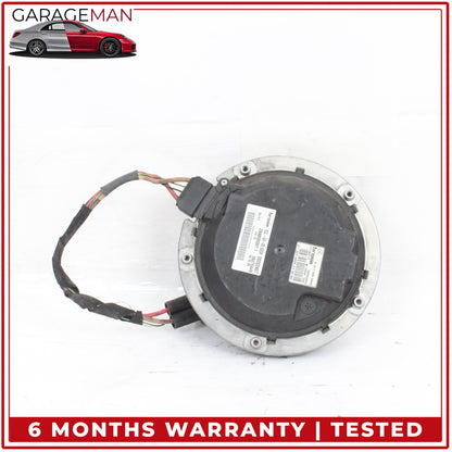 2007-2013 Mercedes W221 S400 S550 CL550 Radiator Cooling Fan Motor Brose OEM