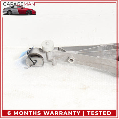 2023-2025 BMW X2 U10 AWD Rear Differential Carrier Support Bracket 6852896