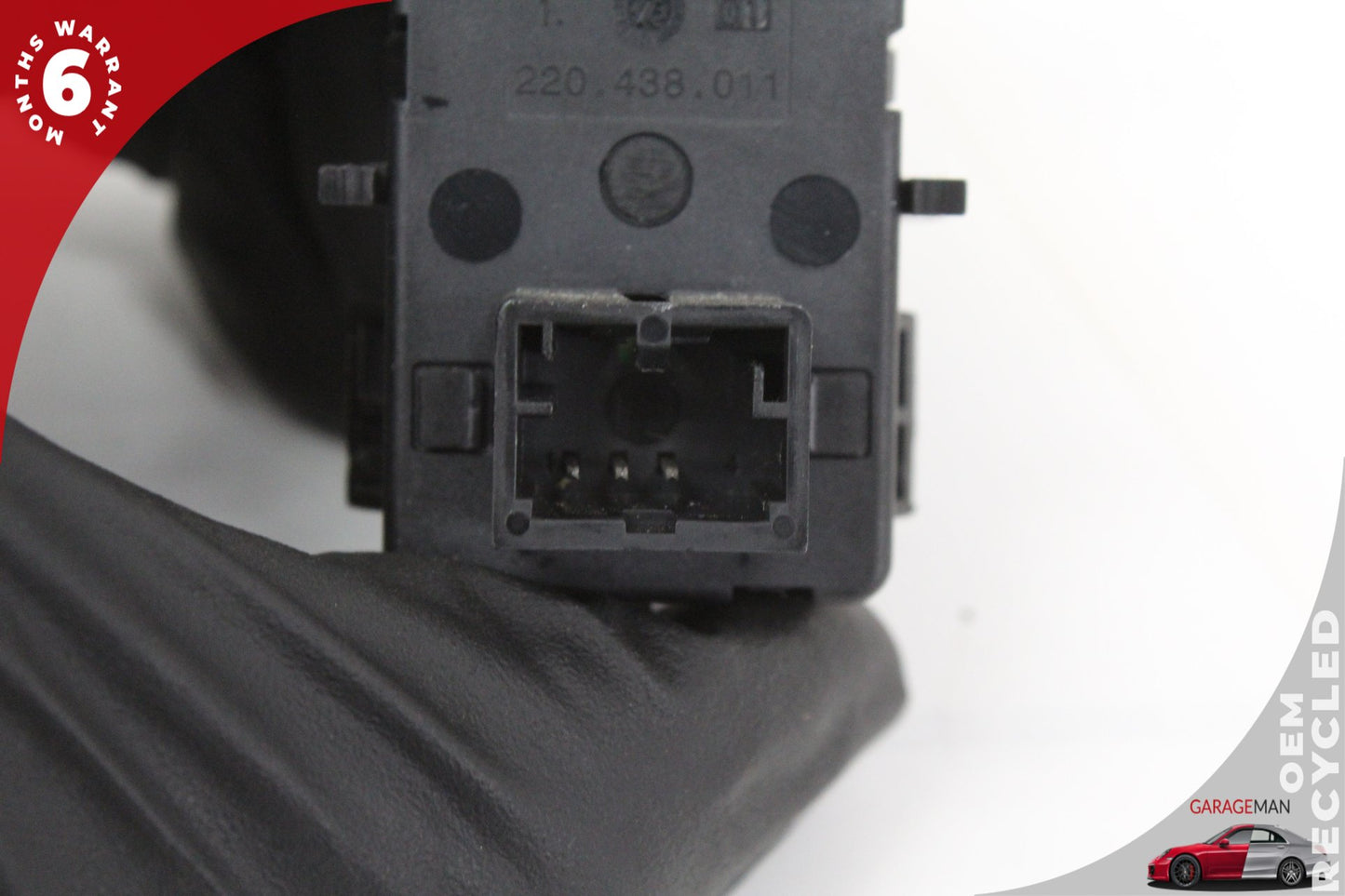 2011-2018 Audi A8 A6 A7 S6 S7 S8 Ignition Switch Relay Module 4H0909131 OEM