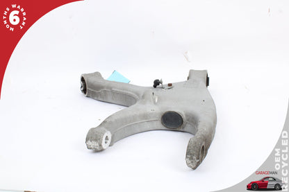 2009-2016 Audi A5 A4 Rear Left Driver Side Lower Control Arm 8K0505311J OEM