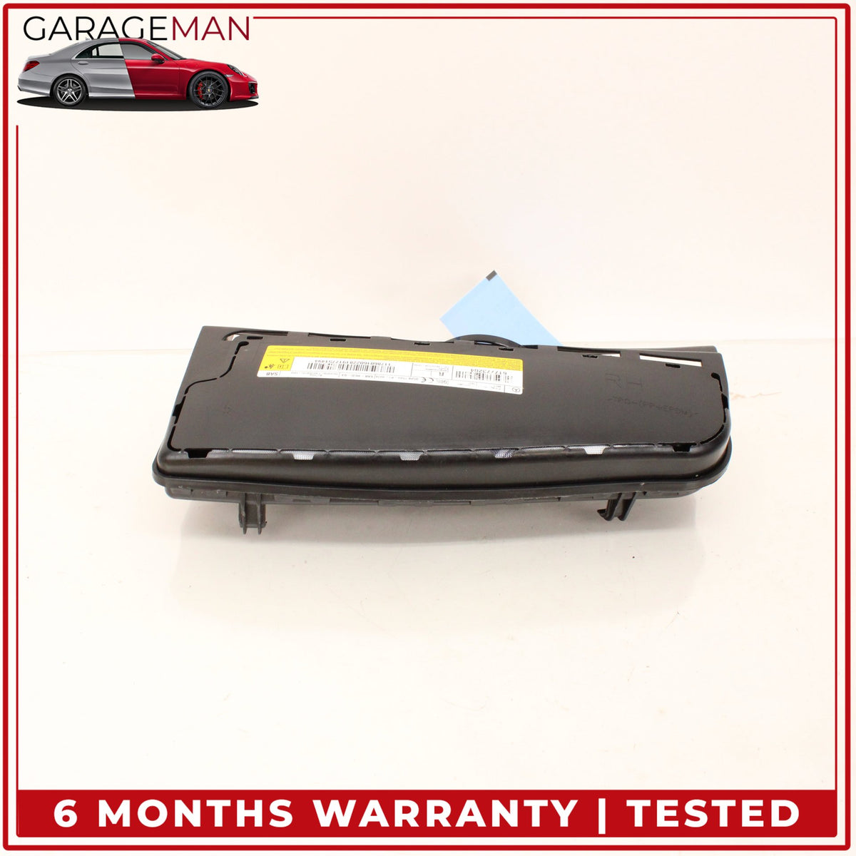 2014-2020 Mercedes X156 GLA250 Front Right Side Seat Airbag 1178601602 OEM