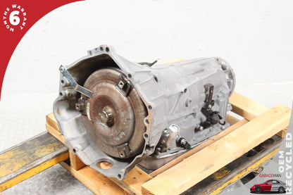 2014-2016 Chevrolet Silverado 1500 4WD 5CKA 5.3L Automatic Transmission OEM 101K