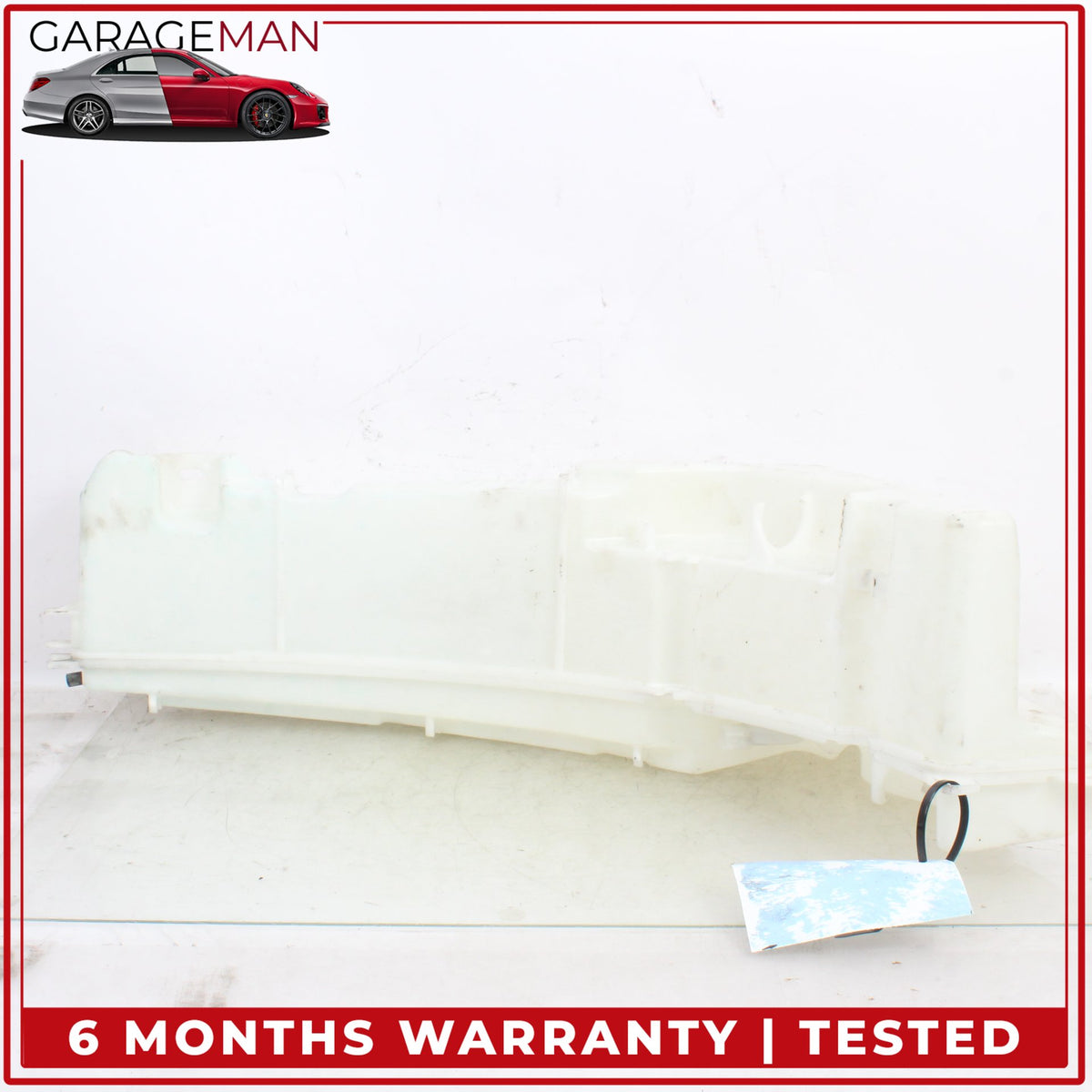 2013-2022 Range Rover Sport L494 L405 Windshield Washer Fluid Reservoir OEM