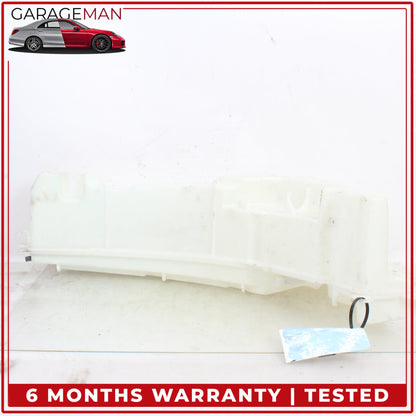 2013-2022 Range Rover Sport L494 L405 Windshield Washer Fluid Reservoir OEM
