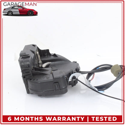 2003-2009 Mercedes W211 E350 E500 Rear Right Door Lock Actuator 2117300835 OEM