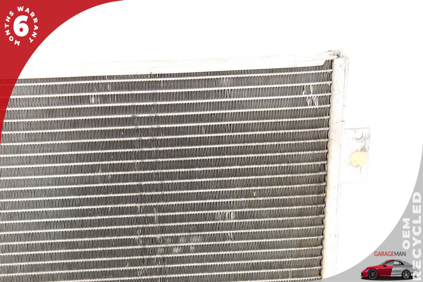 1998-2002 Pontiac Firebird A/C AC Air Condition Condenser Radiator 52472662 OEM
