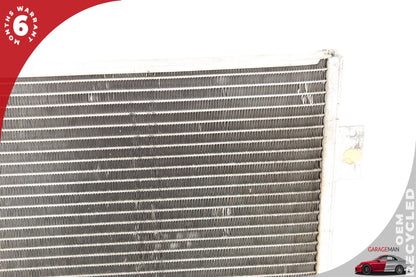 1998-2002 Pontiac Firebird A/C AC Air Condition Condenser Radiator 52472662 OEM