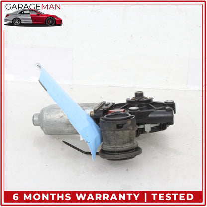 2001-2006 Lexus LS430 Front Left Side Window Regulator Motor 8572050080 OEM