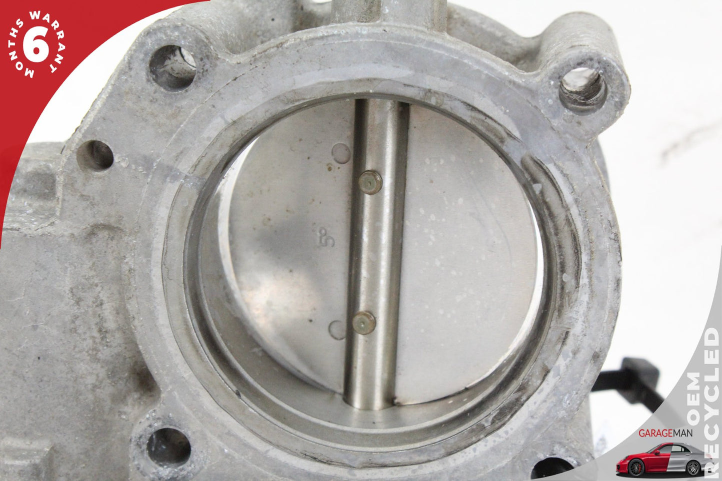 2018-2024 Audi SQ5R S5 S5 A5 Engine Throttle Valve Body 06M133062H OEM
