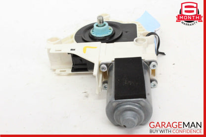 2009-2016 Audi RS5 8T Convertible Front Left Window Regulator Motor 8T0959801B