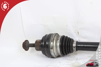 2015-2024 Porsche Macan 95B Rear Left or Right Side CV Axle Drive Shaft OEM
