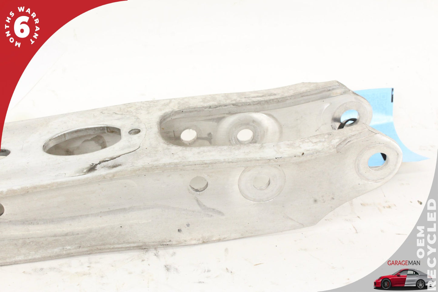 2018-2025 Audi SQ5 Q5 Rear Left or Right Side Lower Control Arm 80A505311A OEM