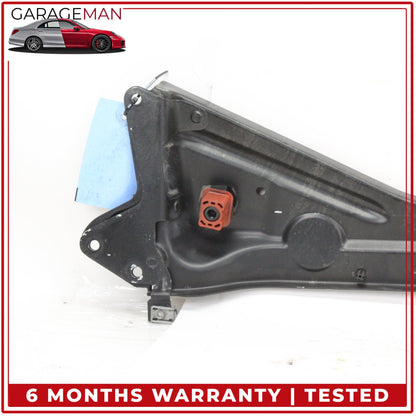 2006-2011 Mercedes-Benz CLS500 W219 Front Radiator Upper Support Tie Bracket Bar 2196200916 OEM