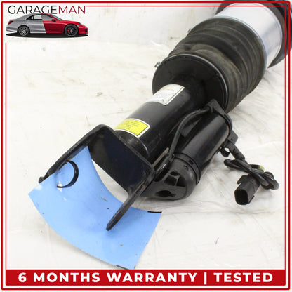 2003-2011 Mercedes W219 CLS500 E500 Front Left Side Air Airmatic Shock Strut OEM