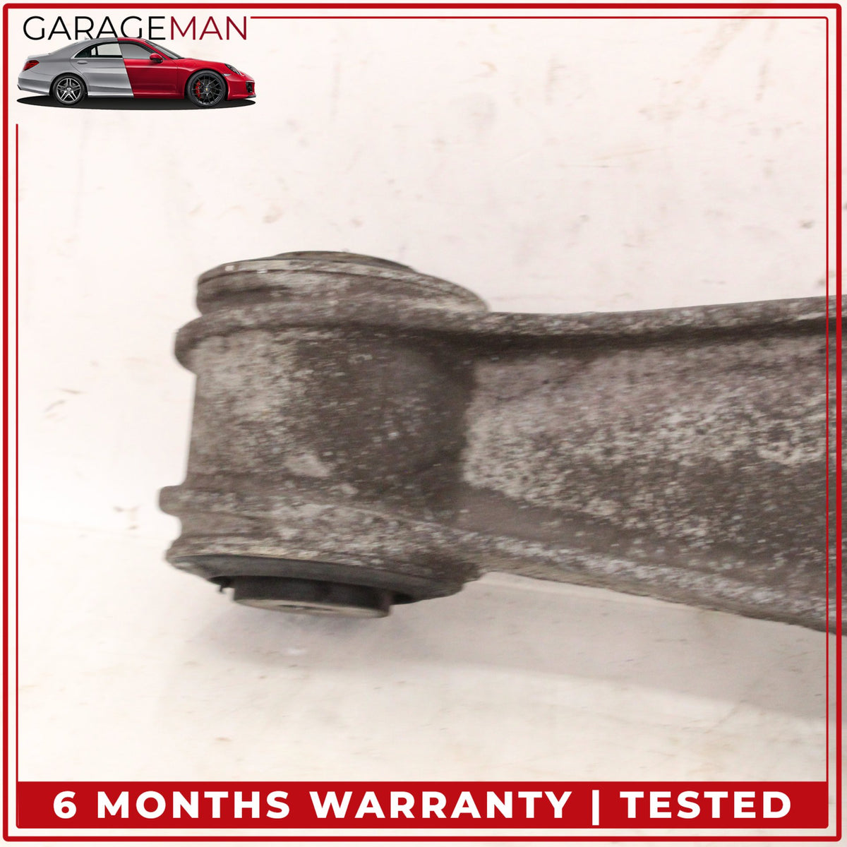 1997-2005 Porsche 911 996 Front or Rear Left or Right Side Lower Control Arm OEM