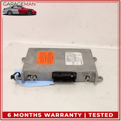 2005-2014 Mercedes W215 CL500 Voice Communication Control Module 2218700826 OEM