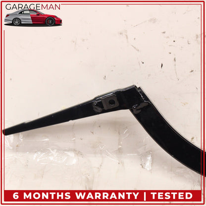 2017-2023 BMW 530e G30 Rear Left and Right Side Trunk Lid Hinge Set of 2 OEM