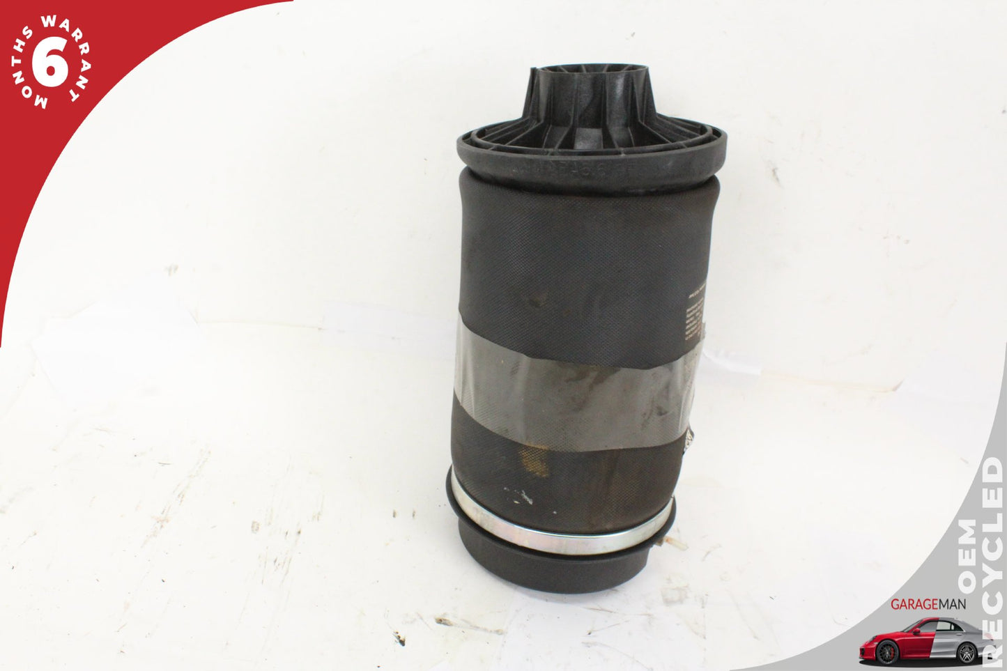 2006-2019 Mercedes X166 GL550 GLE450 Rear Left or Right Side Air Bag Shock OEM