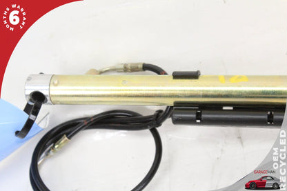 2003-2012 Mercedes R230 SL500 SL550 Trunk Lid Left Drive Cylinder 2308204910 OEM