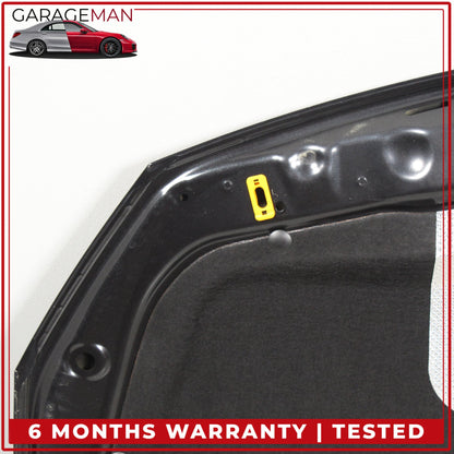 2016-2019 Buick Cascada Convertible Front Hood Bonnet Panel 39014118 OEM