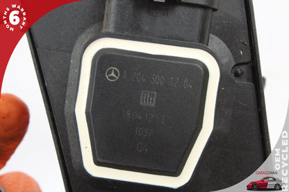 2012-2018 Mercedes W218 CLS550 Gas Throttle Pedal Accelerator 2043001204 OEM