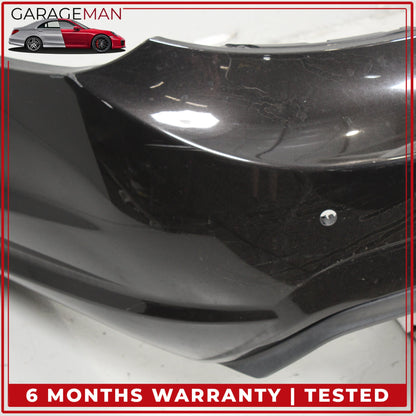 2011-2014 Mercedes W216 CL550 CL600 Sport AMG Rear Bumper Cover Assembly OEM