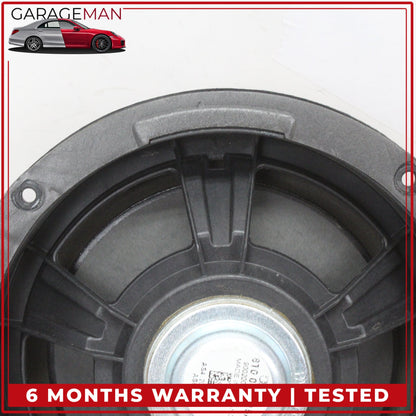 2009-2016 Audi A4 S4 Front Left and Right Side Door Audio Speaker 8T0035415A OEM