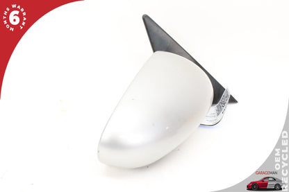 1999-2005 Porsche 911 996 Coupe Front Right Door Rear View Mirror 99653773200 OEM