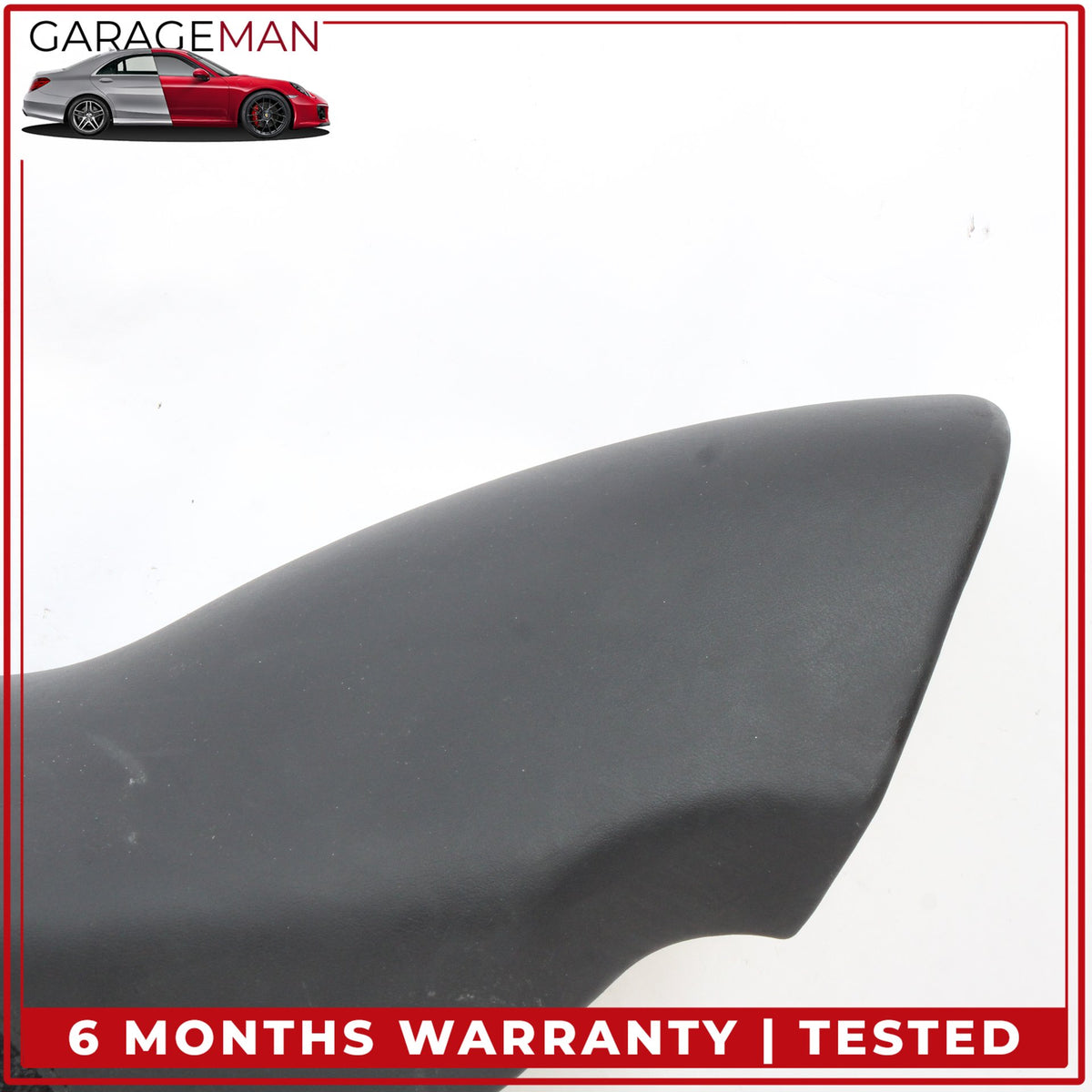 2013-2021 Land Rover Range Rover L405 Left & Right C Pillar Trim Leather Set OEM