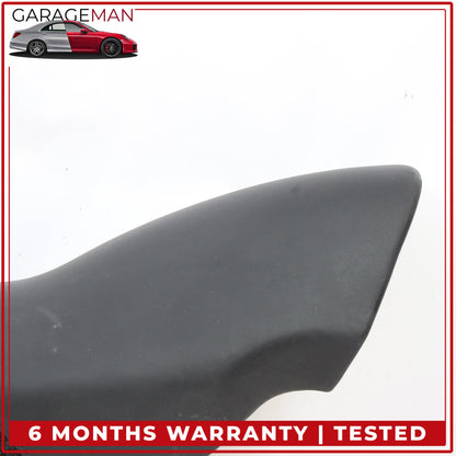 2013-2021 Land Rover Range Rover L405 Left & Right C Pillar Trim Leather Set OEM
